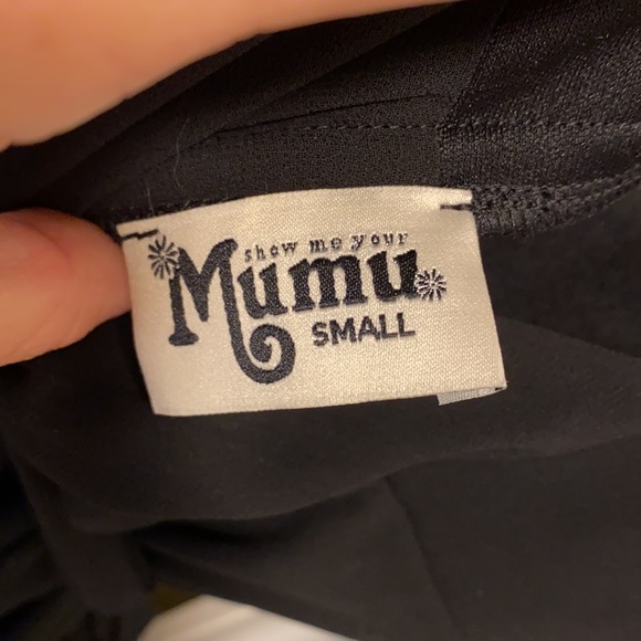 Show Me Your Mumu Dress - Picture 6 of 7